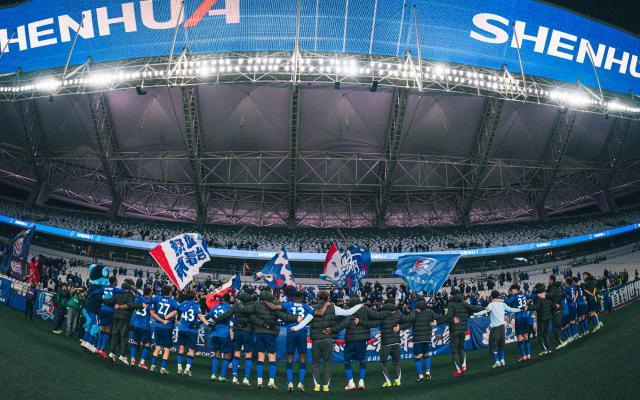 开云下载-中超第①轮前瞻：海港盼开门红 国安高原客场遇考验