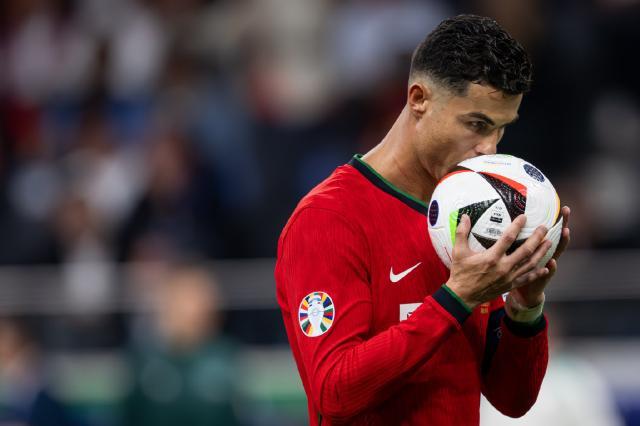 开云官网-C罗，不止于C罗