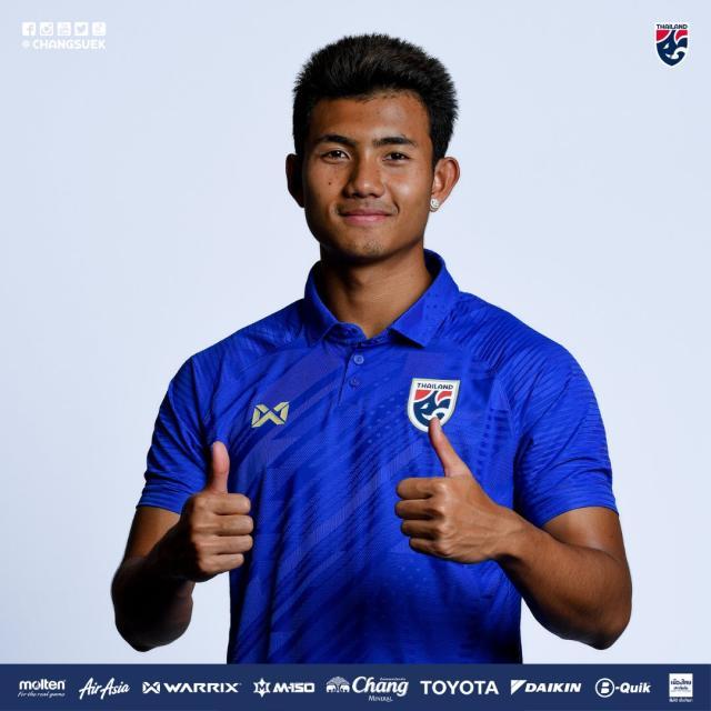 开云平台-唯一欧洲海归上午汇合 泰国队长：战中国目标三分
