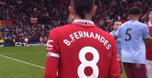 开云App-曼联双核负责赢球加"内讧"，B费和胖虎又吵起来了